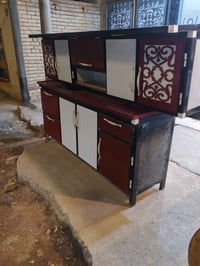 كاونتر • نظيف • عبجية