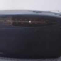 راديو ابو الساعة • ياباني • مع راديو ثاني