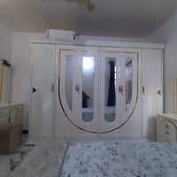 غرفة للبيع الشغل عراقي التصميم تركي  للإستفسار اتصل على الرقم 07742965...