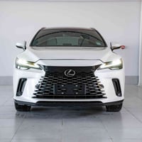 لكزس RX350 • ٢٠٢٣ • ٤٠٥٠٠ كم