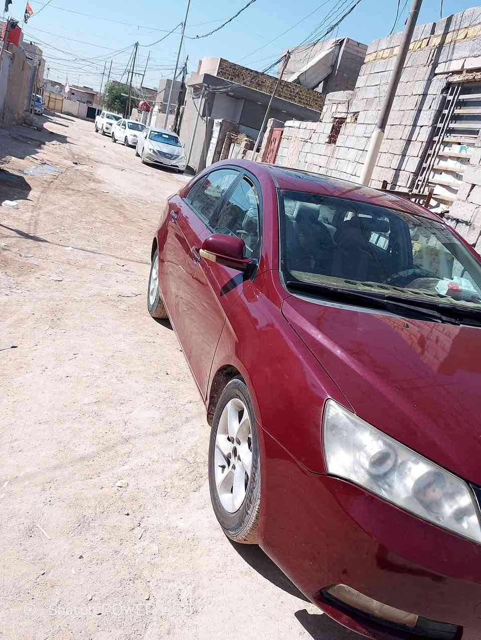 ام كراند مديل 2013 مصبوغة عام جارده سيارة مكفوله من كلشي تبريد تايرات مكينه فول
اتصال فقط *********** السعر46
