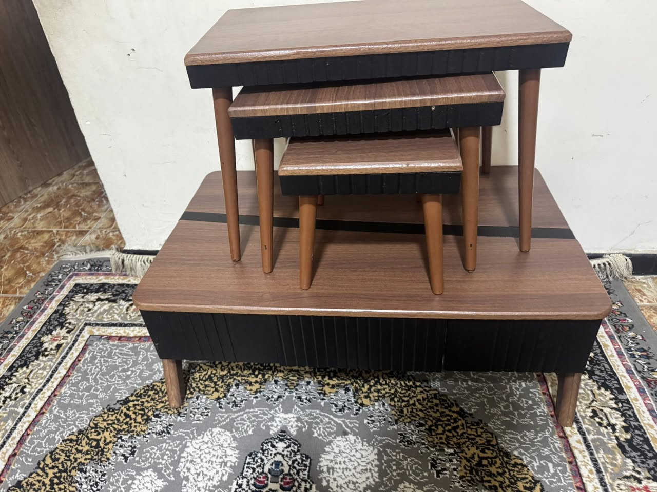 طبلات للبيع


**إذا كنت صاحب هذا الإعلان وتريد حذفه لأي سبب، رجاءا أرسل رسالة إلى الدعم الفني**