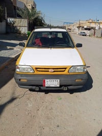 سايبا • ٢٠٠٩ • مكينة وكير مكفولات