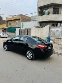 كورلا وارد امريكي • ٢٠١٤ • محرك ١٨٠٠