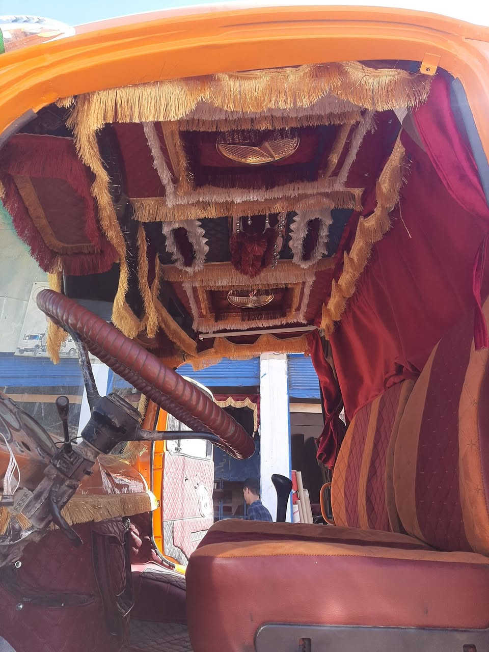 دوشمة الاخلاص
بأدارة : عـدنان العيساوي واولاده 
***********
***********
