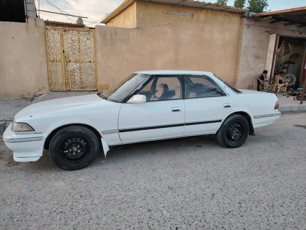 تفاصيل داخل منشور


**إذا كنت صاحب هذا الإعلان وتريد حذفه لأي سبب، رجاءا أرسل رسالة إلى الدعم الفني**