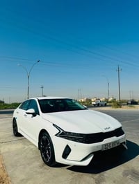 k5للبيع خليجي كفاله عامه السياره خير من الله ماشيه 61 الف. مواصفاتهاا ...