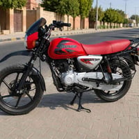 بوكسر • مرقم • ٢٠٢٢