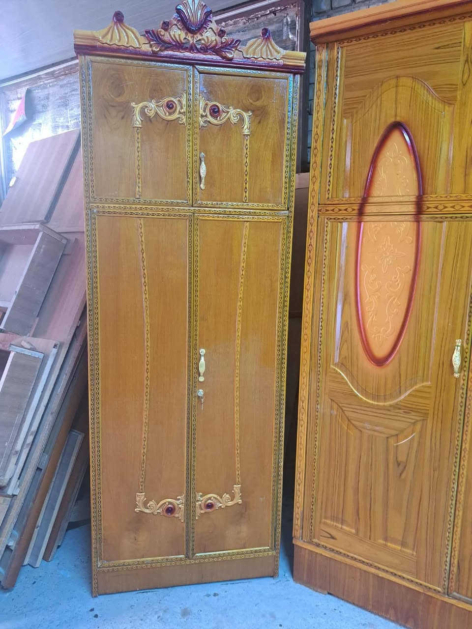 غرفه ام الخمسه صاج نظيفه سعره ٥٥٠ قفل الشعله يوجد توصيل بكروه داخل بغداد فقط


**إذا كنت صاحب هذا الإعلان وتريد حذفه لأي سبب، رجاءا أرسل رسالة إلى الدعم الفني**