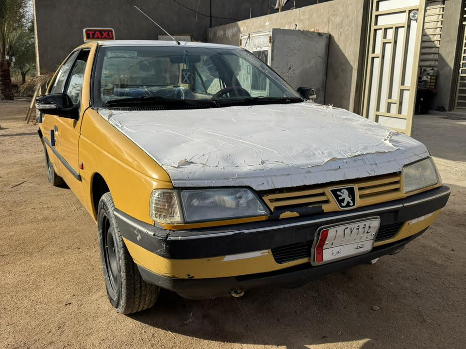 بيجو 405للبيع 2010كير محرك بحاله جيده حداديه مكان السياره نجف ال عيسى السعر 25وبيه مجال كهربائيات شغاله جام كهربائي الجامه الخلفيه ستوه مبدله للاتصال سنويه ساقطه 2020
***********مداور ثاني يوم
