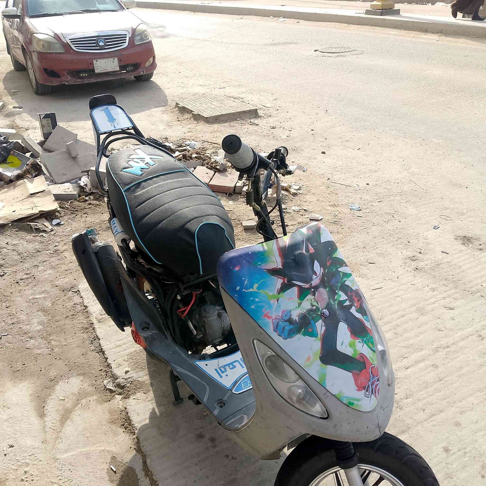 عمي السلام عليكم يولد دراجة ماكس منغولي هندر وسلف نضافة نفس البتصوير بوشة 55 ( المكان سوق الشيوخ كرمة بني سعيد) (الشراي ولسعر خاص ولمو شراي بايتعبنه)


**إذا كنت صاحب هذا الإعلان وتريد حذفه لأي سبب، رجاءا أرسل رسالة إلى الدعم الفني**