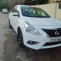 سني هندي موديل ٢٠٢١ بيهه صبغ باب صدر وشويه من الباب الخلفيه وبيهه بارد...