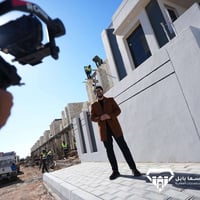 مجمع الخضراء • جوهرة سما • بابل