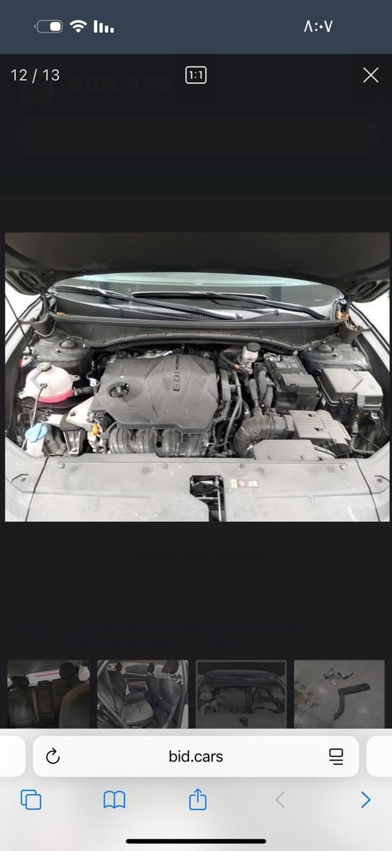 سلام عليكم للبيع توسان 24 سياره جديده حادث مثل ماموضوح بلصوره سياره بسمي اي نقص مابيهه*********** مدينة الصدر
