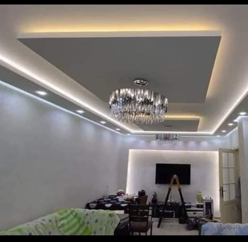 💥أحدث التصاميم عندنا إحنا وبس
💥يعتبر الجبس بود من اقوى السقوف المقاومه للحراره والرطوبه 
💥ثم انه أكثر السقوف جماليه وحصريه مقارنه بانواع السقوف الاخره
💥كل هاذه ب سعر 30 الف للجبس المغربي مع ارقه انواع الصبغ جوتن 
 💥مع ضمان العمل والجوده 
💥ديكورات مغربي بأحدث التصاميم 
 💥تصميم شيبورد بلازمه ومداخل البيت
💥ديكورات بديل الخشب وبديل الرخام
💥نقشات بروفايل 
💥واصباغ جوتن 
💥سحبات ملكي 
💥فوم واجهات  🏠
💥سقوف ثانوي واشرطه 

💥بأحدث الموديلات العصرية والحديثة وبأسعار مناسبة 
💥وضمان العمل 
💥للأستفسار الاتصال ومعرفه بعض التفاصيل 
💥مراسلة الصفحة 
 او اتصال بالرقم الهاتف📞 ***********
***********

💥او راسلنا على الواتساب 📱
((((السلطاني الديكورات))))

#ديكورات #ديكور #سقوف  #بديل الخشب #الرخام
