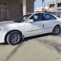 سوناتا ٢٠٠٩ • محرك ٢٤٠٠ • رقم سليمانيه