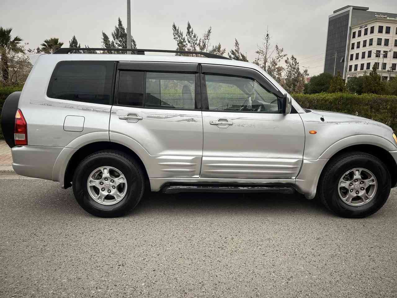 ***********.    2002.     سعر87.    مكان أربيل
