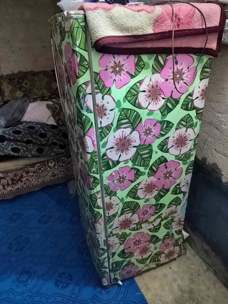 سلام عليكم ثلاجه شغاله شرط التجميد مكانها كربلاء حي العسكري العابد


**إذا كنت صاحب هذا الإعلان وتريد حذفه لأي سبب، رجاءا أرسل رسالة إلى الدعم الفني**