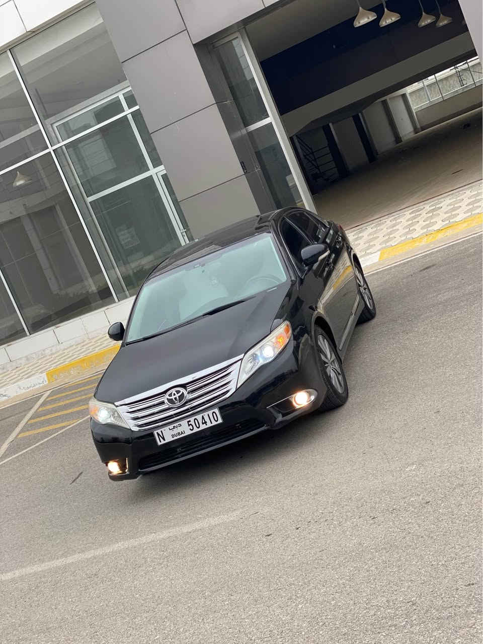 Avalon 🖤
2012 

براوەی دوبەی
سعری ٧٩ گەلا مەجالێ کەم

سلایت 
کوشن جلد 
کامیرا
کوشن گەرم
تەحەکومی سەر سوکان
تەحدید سورعە

گێر و مەکینەی بە شەرت
کارەبای و تەقەو رەقەی بە شەرت
٤ تایەو ویلی لۆکی لە سەرە
هیچ مەسرەفی نیە

سعری ٧٩ گەلا
لە سلێمانیم

*********** السليمانية, العراق
