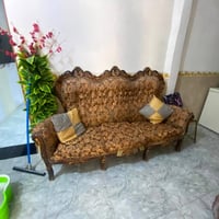 مقاعد • قنفات • طخم قنفات • قنفة 10 مقاعد • كراسي صالون • اثاث منزلي