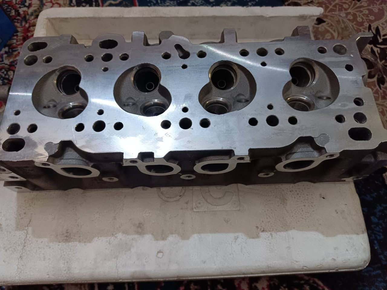 كاور سايبا جديد فارغ بسعر ٩٥ الف و التوصيل مجاني


**إذا كنت صاحب هذا الإعلان وتريد حذفه لأي سبب، رجاءا أرسل رسالة إلى الدعم الفني**