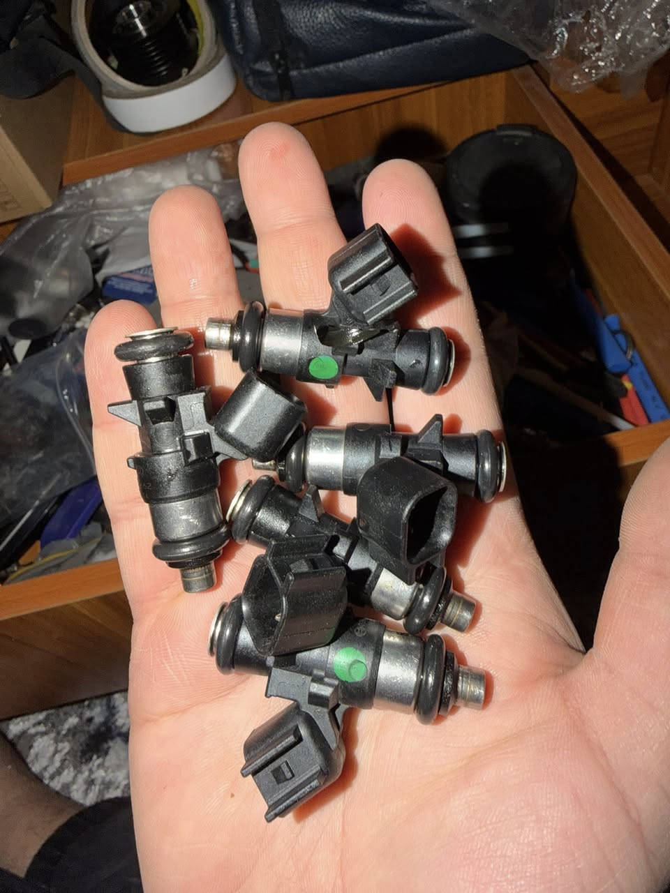 سلام عليكم حبايب غراض جيب للبيع  ***********
