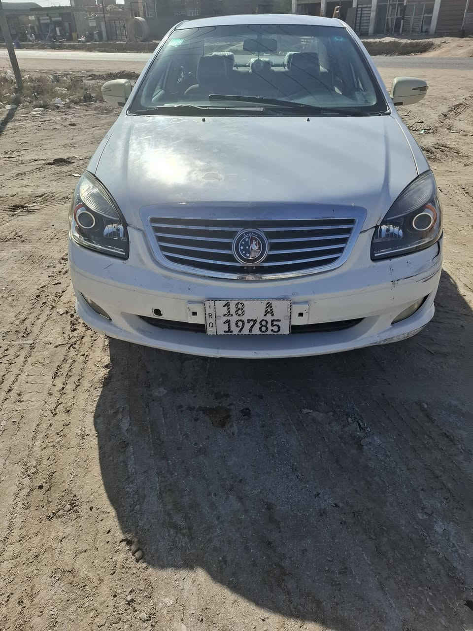 السلام عليكم للبيع جيلي موديل ٢٠١١ رقم بابل 
تحويل مباشر سنويه ل ٢٠٣٠ كير ومحرك كفاله 
حداديه فول كفاله تايرات جدد 
الاتصال على الرقم ***********
