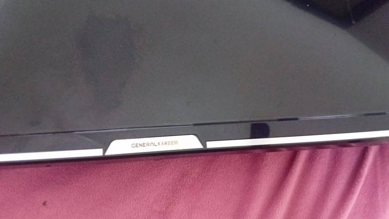 شاشة حجم ٤٣ شغالة مابيها عطل وماداخلة تصليح ام النت السعر ١٨٠ وبيها مجال


**إذا كنت صاحب هذا الإعلان وتريد حذفه لأي سبب، رجاءا أرسل رسالة إلى الدعم الفني**