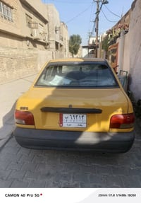 سايبه موديل12 مكاني الزعفرانيه 07714387629 بغداد, العراق