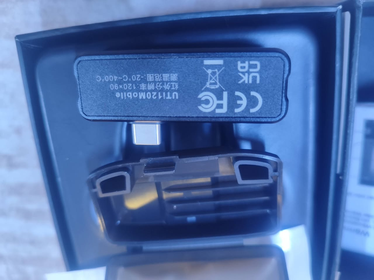 كامره حراريه تايب سي شركة يونت السعر على الخاص


**إذا كنت صاحب هذا الإعلان وتريد حذفه لأي سبب، رجاءا أرسل رسالة إلى الدعم الفني**