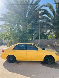 سبكترا • ٢٠٠٩ • حادثة بابل