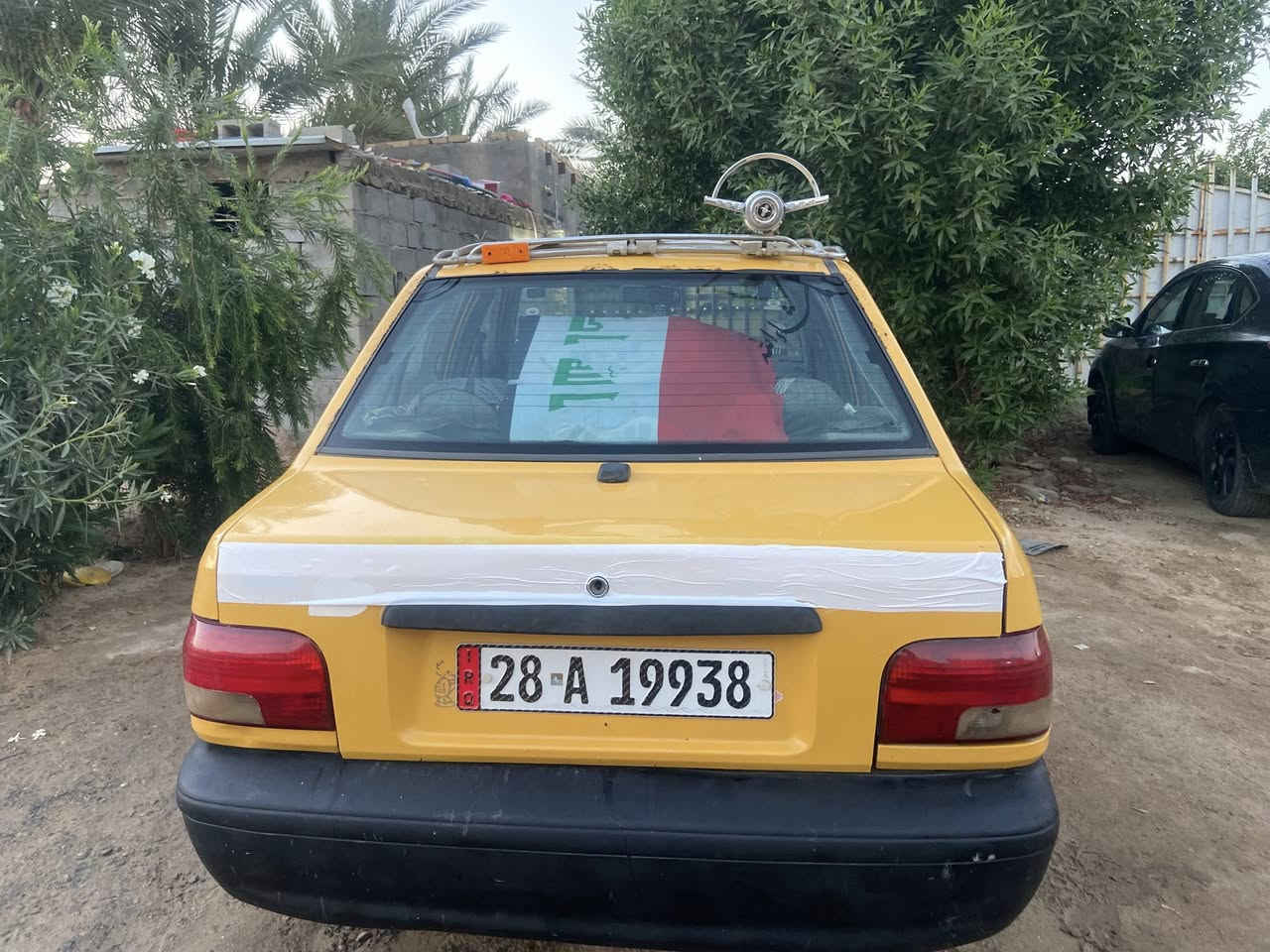 سايبا موديل 12 ماعايزه برغي جاهزه مكينه كير حداديه شرط خرسه سنويه ل ٣٠ سياره كلش حلوا وناعمه السعر ٢٥  شراي خاص او تتصل ع رقم ***********
