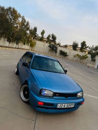 غولف ١٩٩٢ • قير عادي • أربيل