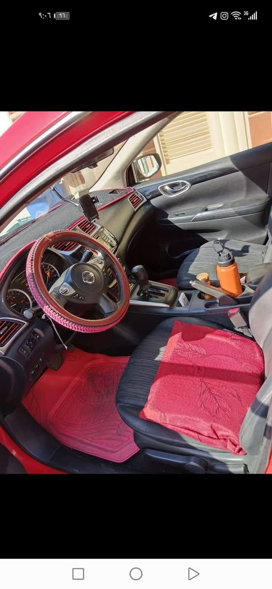 حزام ابيع وسياره  بدون دواخل  حته مابيها ارباك يعني بدون دواخل السياره  شخط فقط شوهفها احله منل صور السياره أربيل, العراق


**إذا كنت صاحب هذا الإعلان وتريد حذفه لأي سبب، رجاءا أرسل رسالة إلى الدعم الفني**