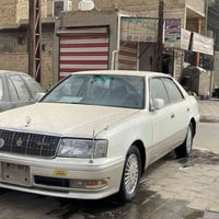 راس الثور • مكينة جديدة • رقم بصره