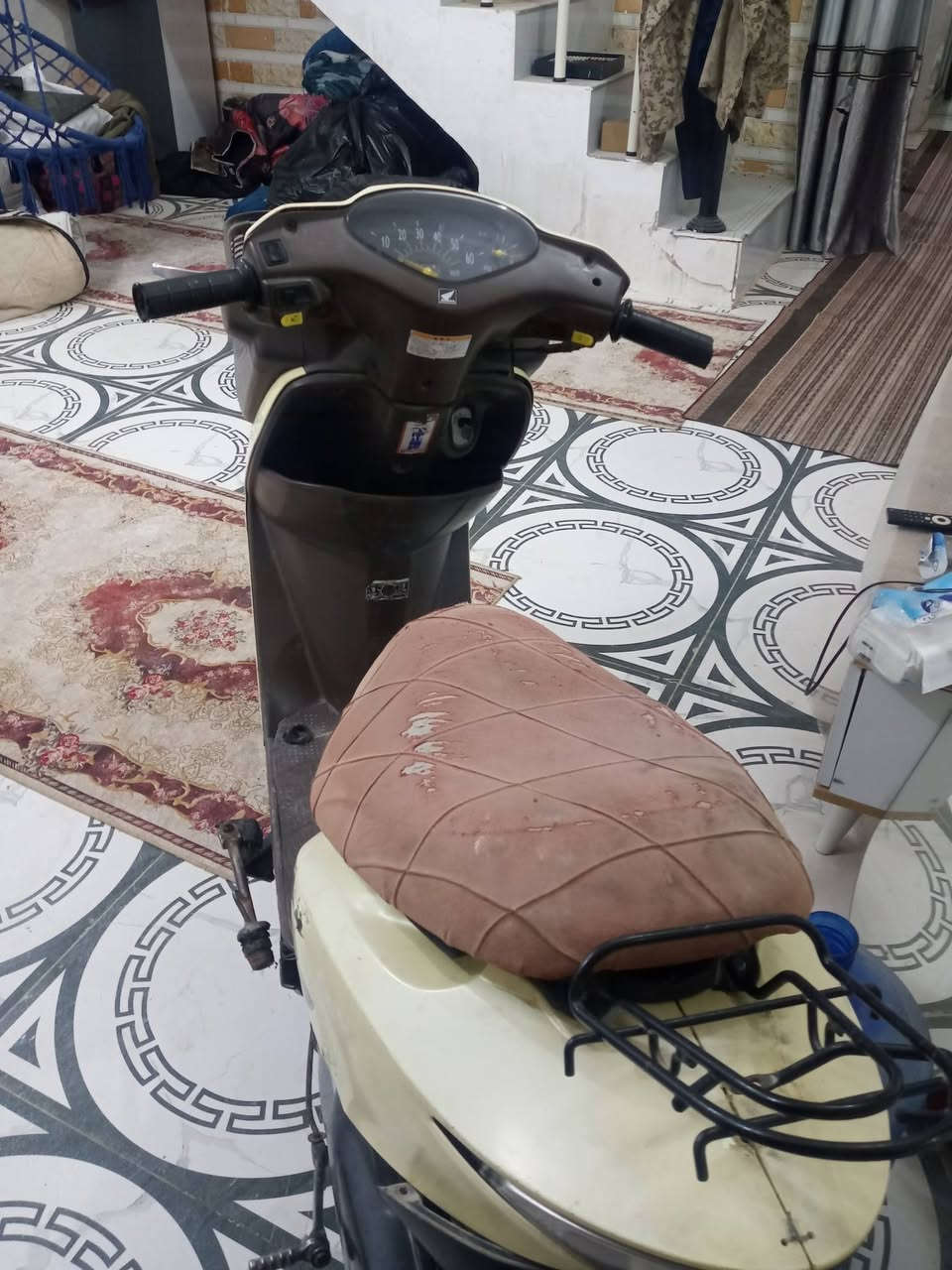 دراجه  ولفات شغاله. بس بيهه خنگه. 077310118ب125. قفل قفل.   كربلاء مجمع سيد اسماعيل.


**إذا كنت صاحب هذا الإعلان وتريد حذفه لأي سبب، رجاءا أرسل رسالة إلى الدعم الفني**