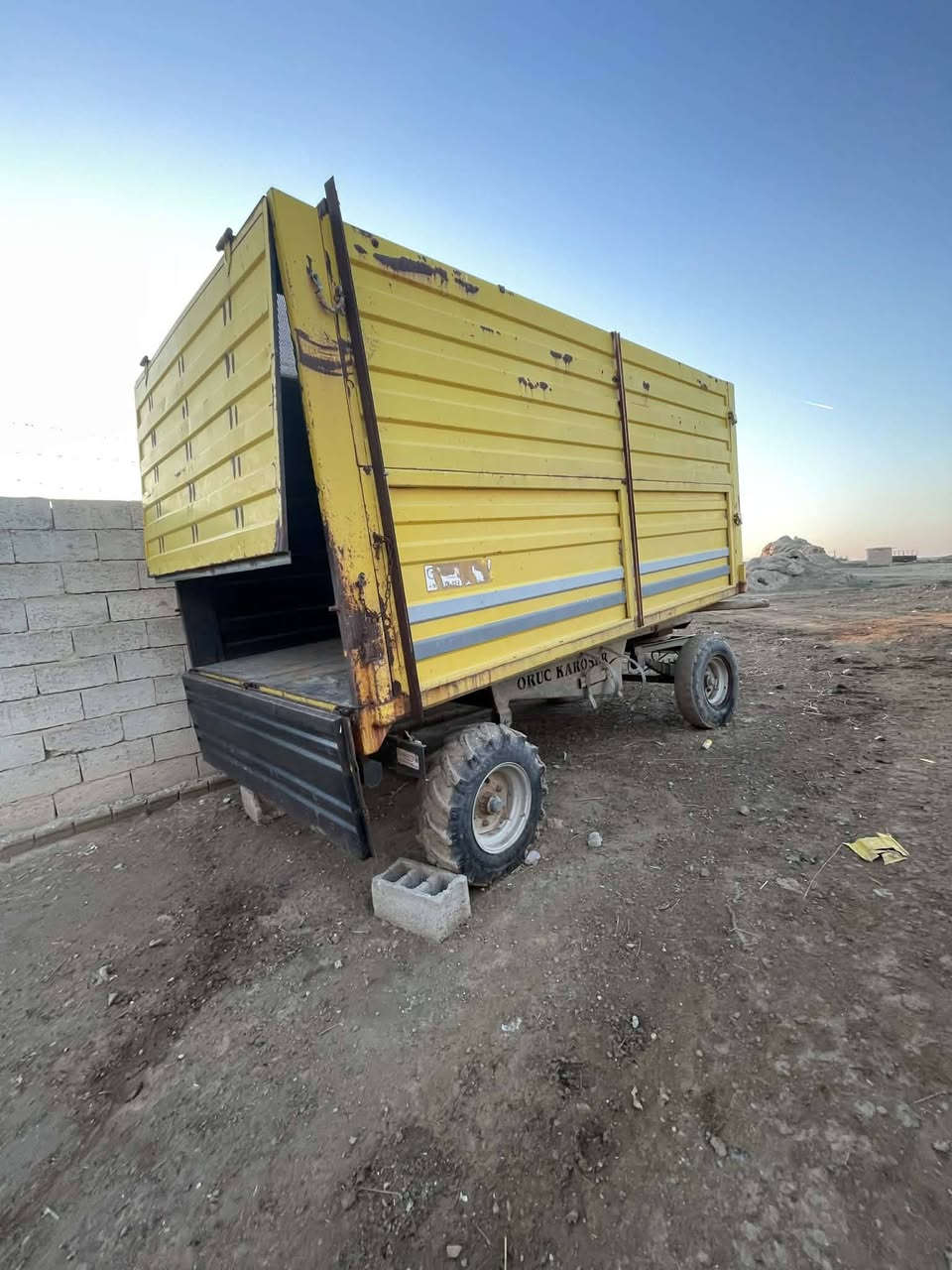 معامل تبن نوعيتين معا عرباين2 الستفسار ***********
