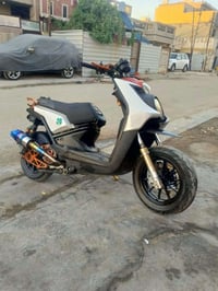 ويل مشيف RPM كلجات رياضي سبايدر رياضي  هوزل رياضي قطرة اكسل wf فراك بر...