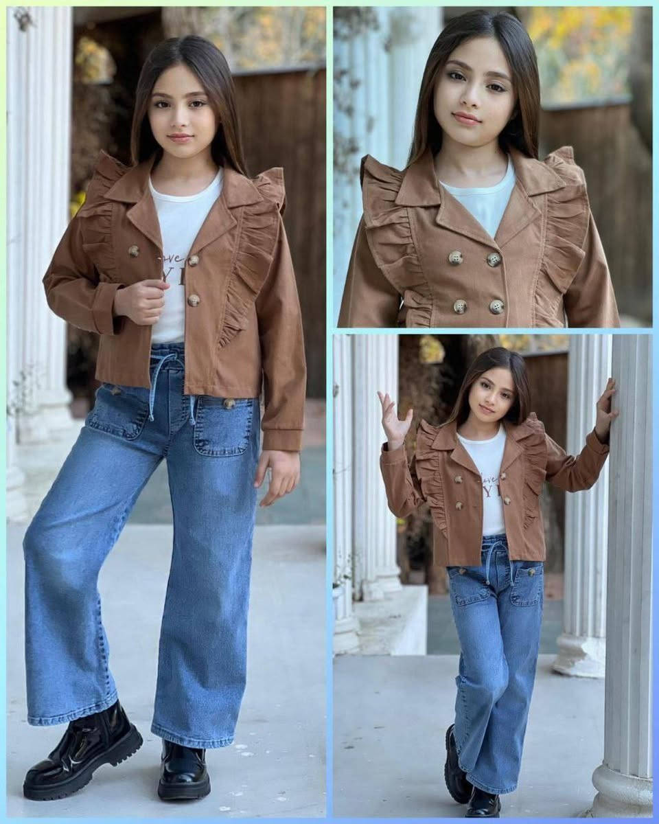 4/12 سنة 
بهاي تركي الدرزن 150
متوفر توصيل لكل المحافظات


**إذا كنت صاحب هذا الإعلان وتريد حذفه لأي سبب، رجاءا أرسل رسالة إلى الدعم الفني**