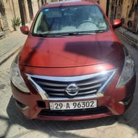 فيرسا • ٢٠١٨ • حادث