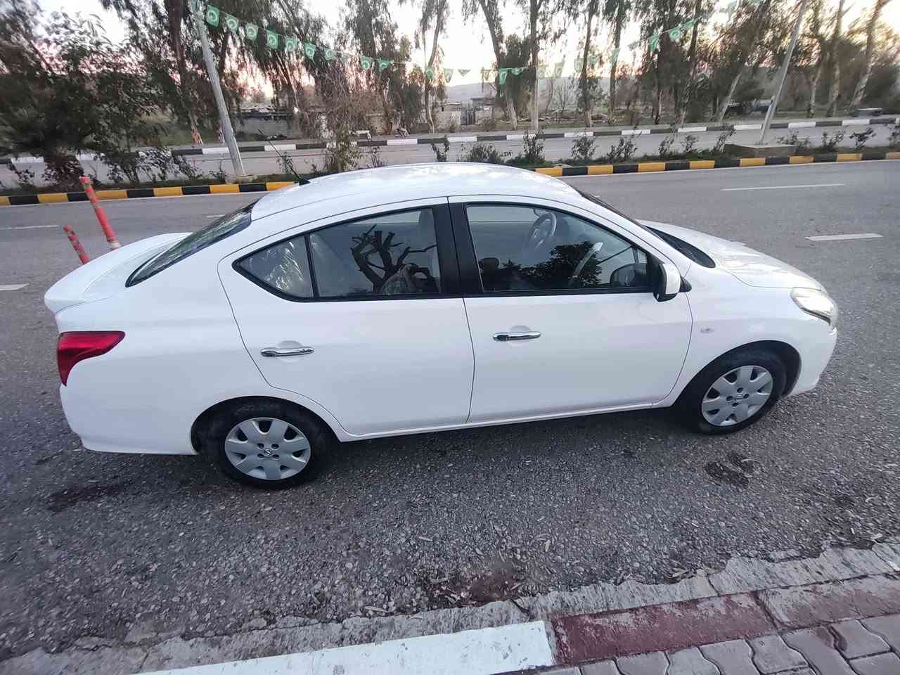 صنی هندی..مودیل2021..مکان کلار..ڕقم سلیمانیە..ماشیە 59...سعر 118..سنەویە..جدید متی2026/10/10..رقم موبایل ***********
