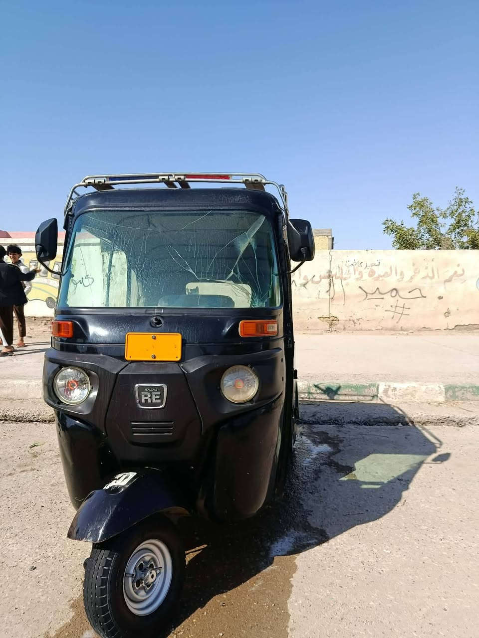 السلام عليكم تكتك البيع مديل 22 شهر 8 رقم ذي قار تحويل مباشر بيه طخه بل صفحه وبل الغد ول باقي كفاله مكينه كفاله سعر 8100 وبيه مجال تفاصيل عل تصال مكلف بل نشر *********** مكان رفاعي
