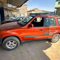 للبيع فقط هوندا CRV 1998 محرك 2.0  جاهزه من كل شي عدا التبريد  0771443...