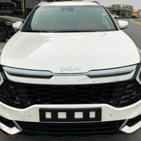 سبورتج ٢٠٢٤ ففوول للاخير عده فتحه بيه حادث من شركة كيا مجموعة سيارات و...