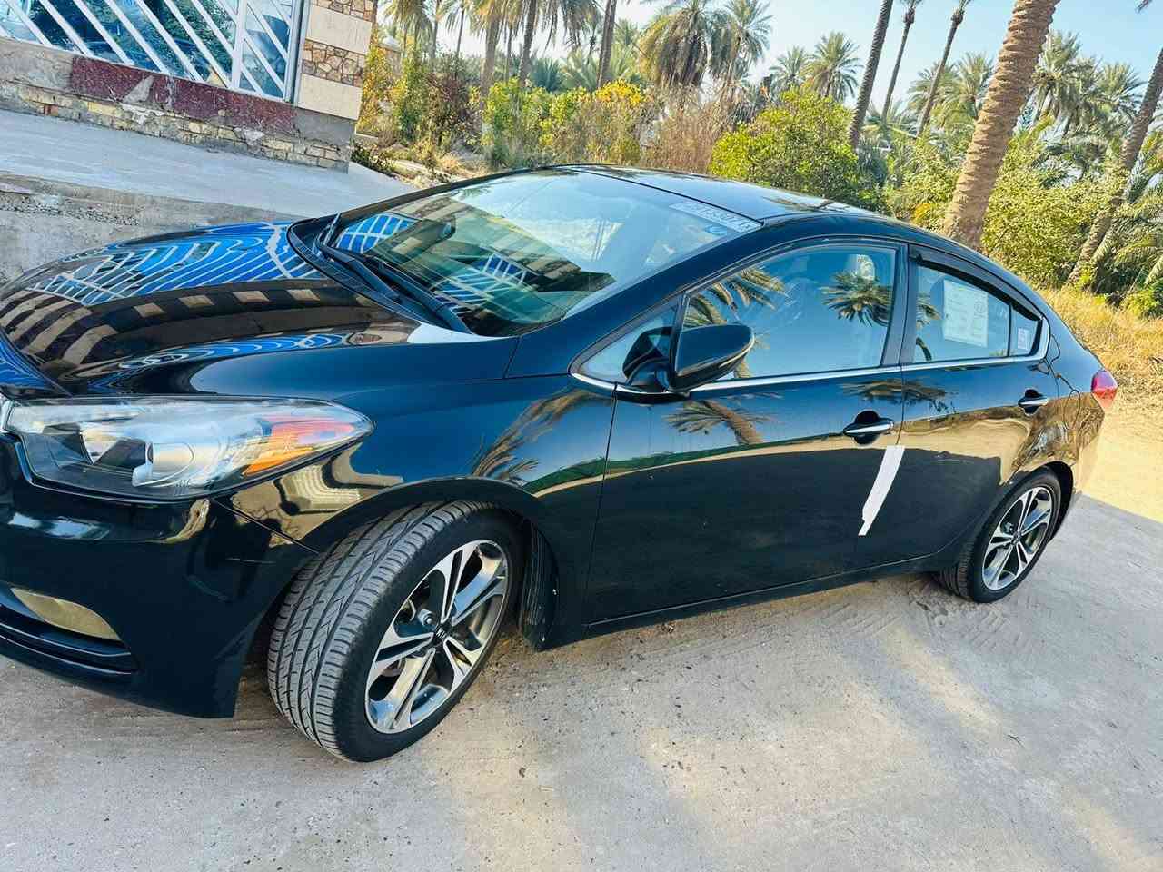 سلام عليكم كيا فورتي 2016 رقم بغداد 
مكان بغداد كاظميه سعر 95


**إذا كنت صاحب هذا الإعلان وتريد حذفه لأي سبب، رجاءا أرسل رسالة إلى الدعم الفني**