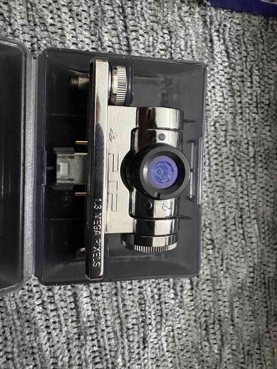 كامرة اصليه ولعبه وياه 100 الف


**إذا كنت صاحب هذا الإعلان وتريد حذفه لأي سبب، رجاءا أرسل رسالة إلى الدعم الفني**