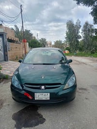 بيجو 307 • بعقوبة • سنوية ١٢/٢٠٢٨