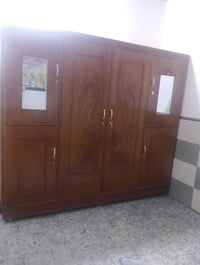 دولاب • ٤ أبواب • مستعجل