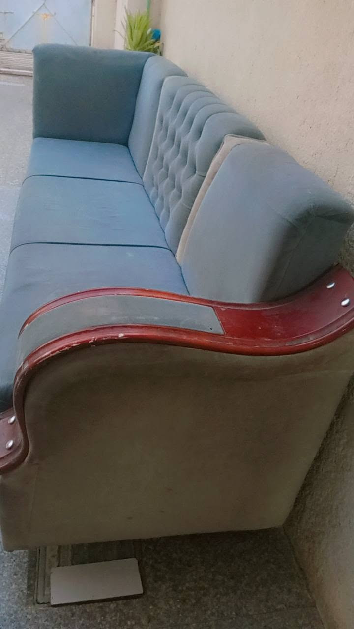 تخم تسكام للبيع مع طبلات جدد


**إذا كنت صاحب هذا الإعلان وتريد حذفه لأي سبب، رجاءا أرسل رسالة إلى الدعم الفني**