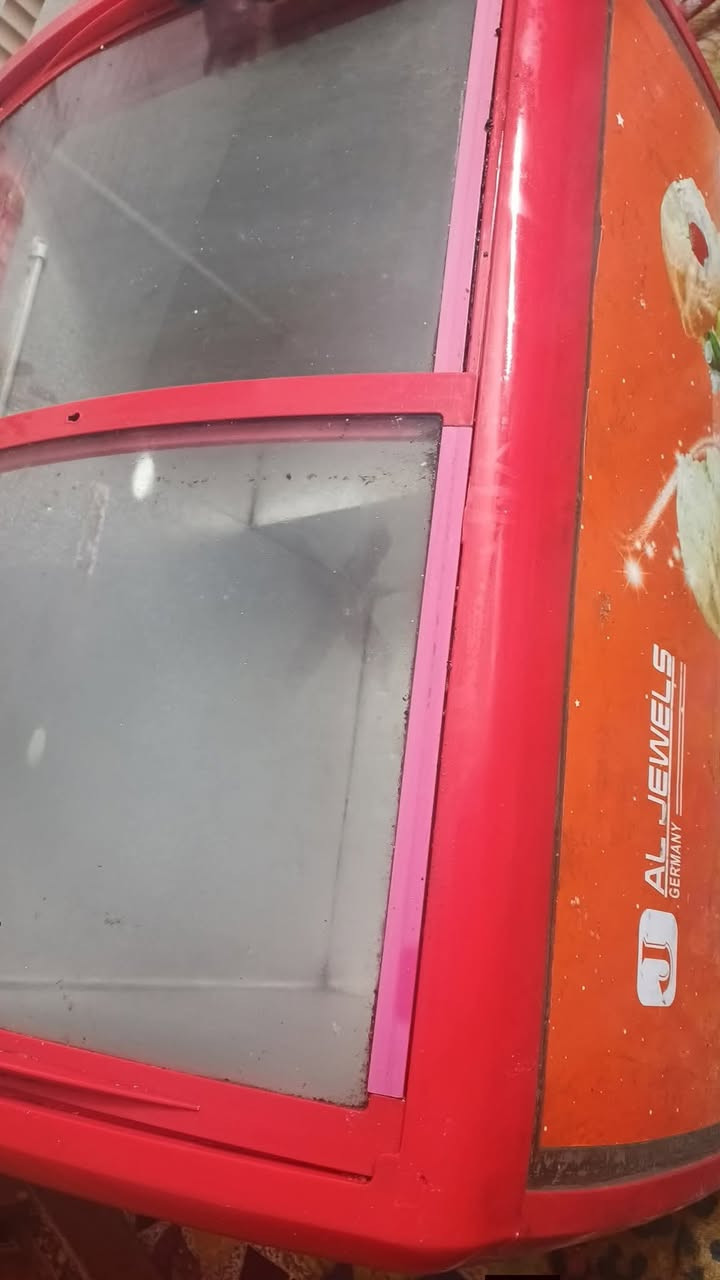 البيع مكاني بغداد. كمالية السعر ٢٠٠بيها مجال شغلة على فحص


**إذا كنت صاحب هذا الإعلان وتريد حذفه لأي سبب، رجاءا أرسل رسالة إلى الدعم الفني**